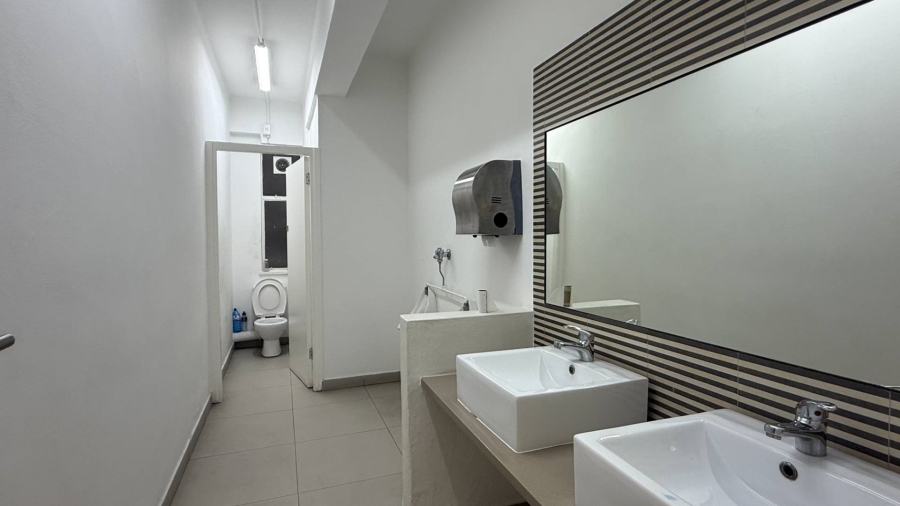 To Let commercial Property for Rent in Cape Town City Centre Western Cape